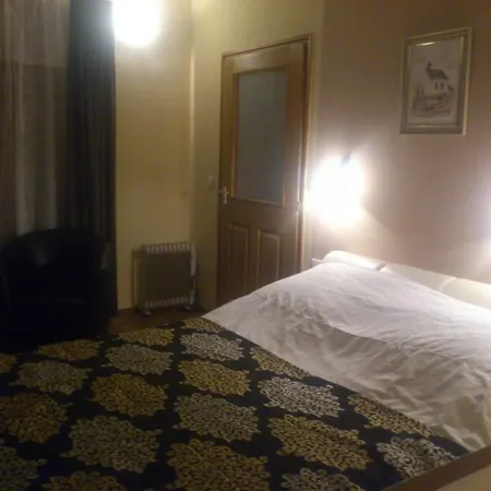 Guest house Szilvia Vendeghaz