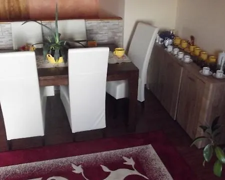 Szilvia Vendeghaz Guest house