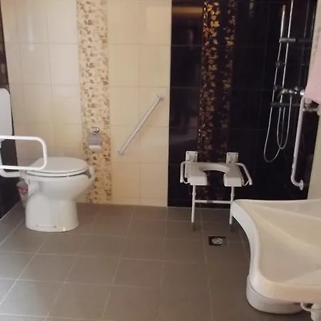 Guest house Szilvia Vendeghaz