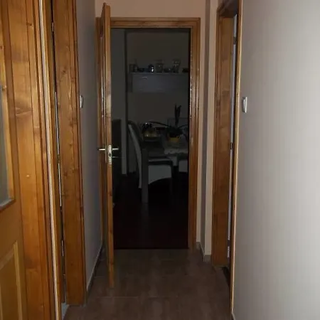 Guest house Szilvia Vendeghaz